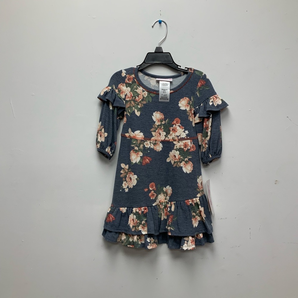 Dress for girls
